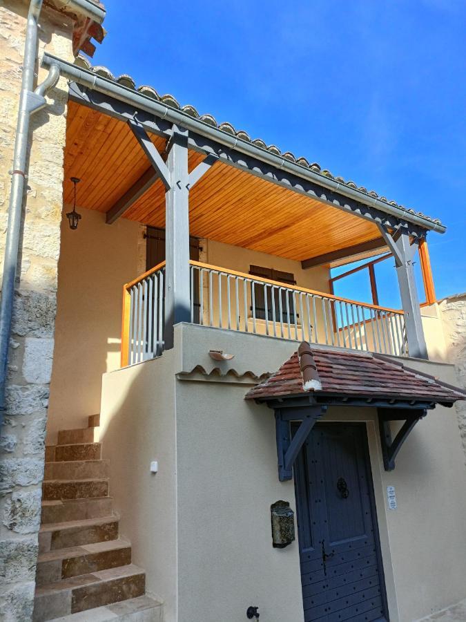 Villa L'Etoile De Zakiel à Cambayrac Extérieur photo