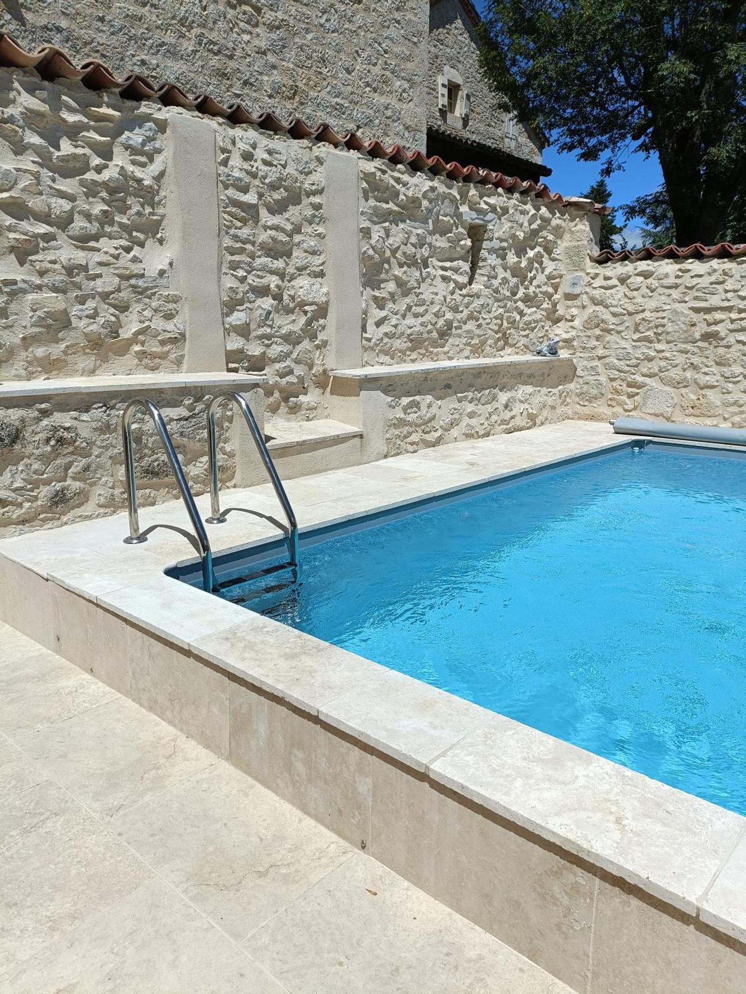 Villa L'Etoile De Zakiel à Cambayrac Extérieur photo